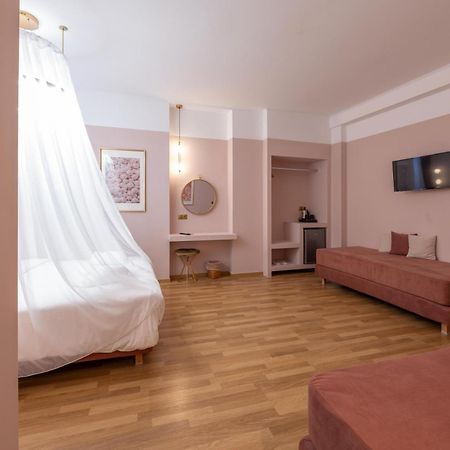L Suites The Writer'S House Γύθειο Εξωτερικό φωτογραφία
