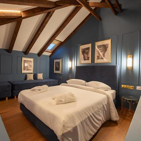 L Suites The Writer'S House Γύθειο Εξωτερικό φωτογραφία