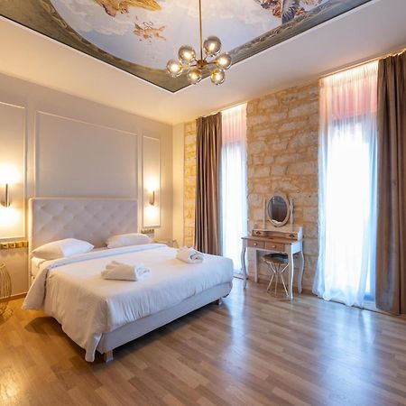 L Suites The Writer'S House Γύθειο Δωμάτιο φωτογραφία