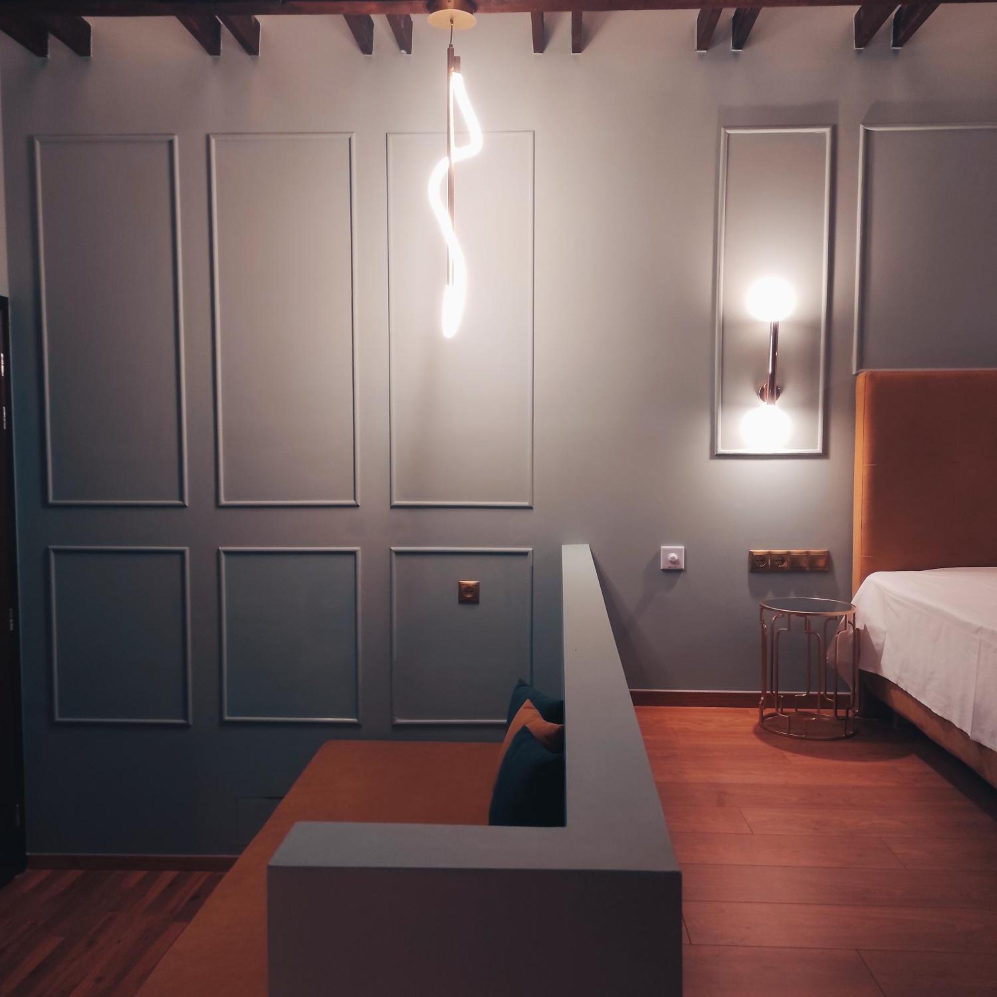L Suites The Writer'S House Γύθειο Εξωτερικό φωτογραφία