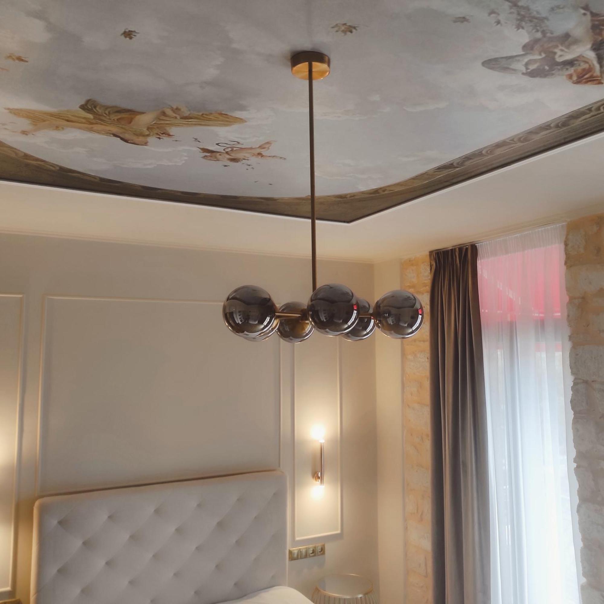 L Suites The Writer'S House Γύθειο Εξωτερικό φωτογραφία