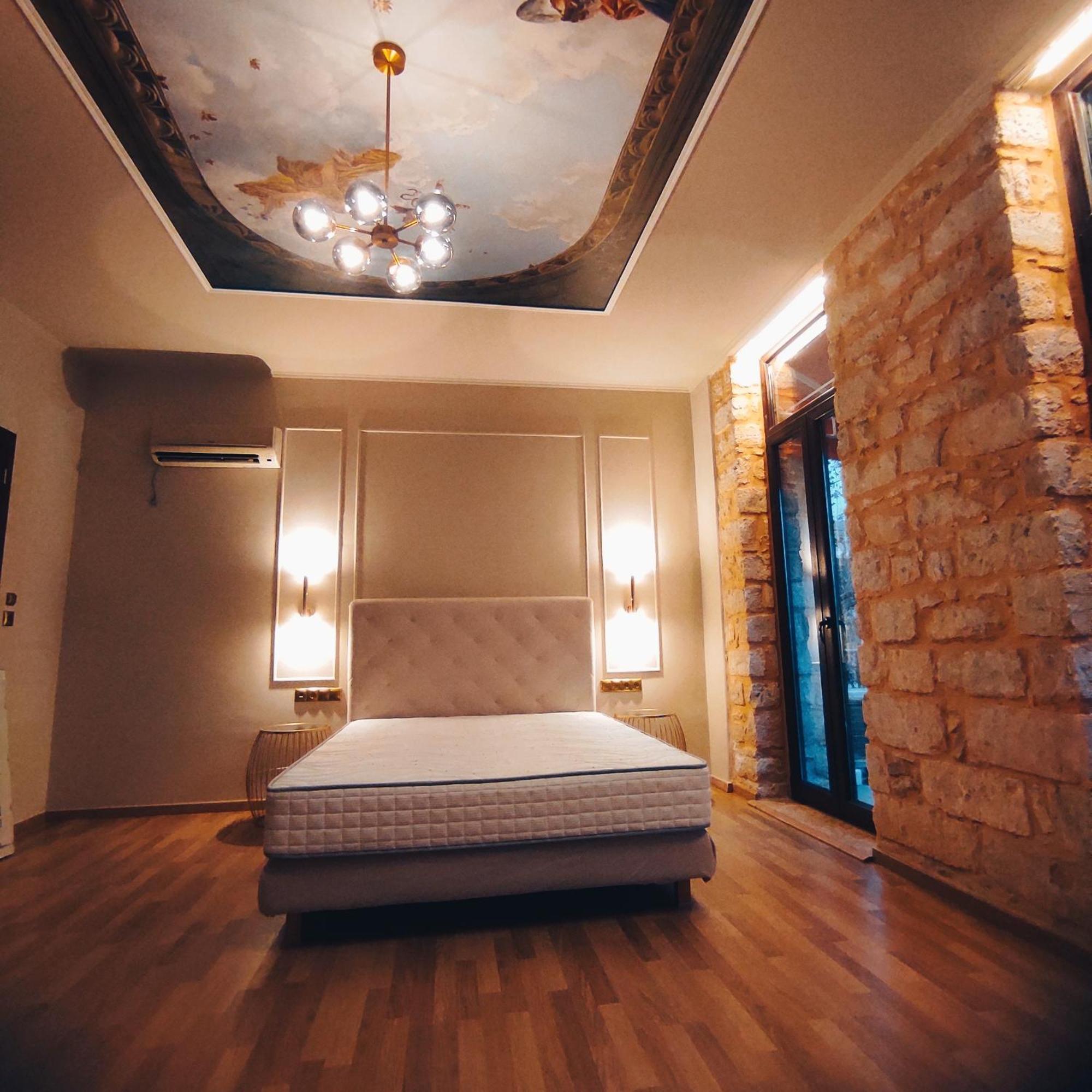 L Suites The Writer'S House Γύθειο Εξωτερικό φωτογραφία
