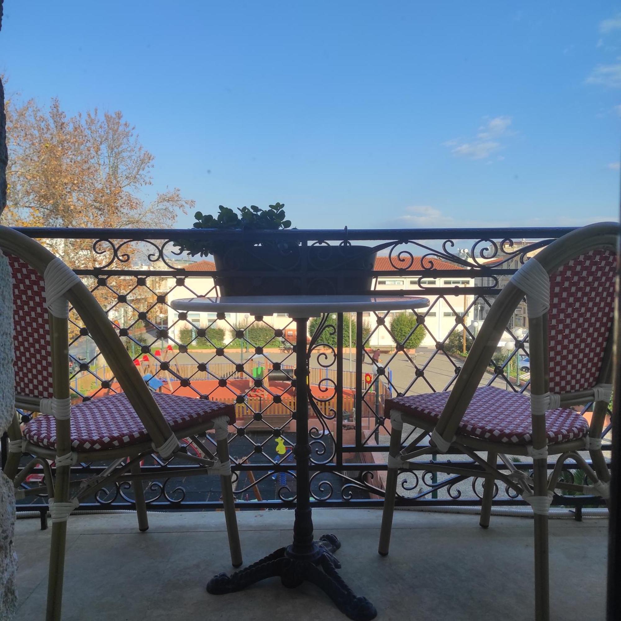 L Suites The Writer'S House Γύθειο Εξωτερικό φωτογραφία