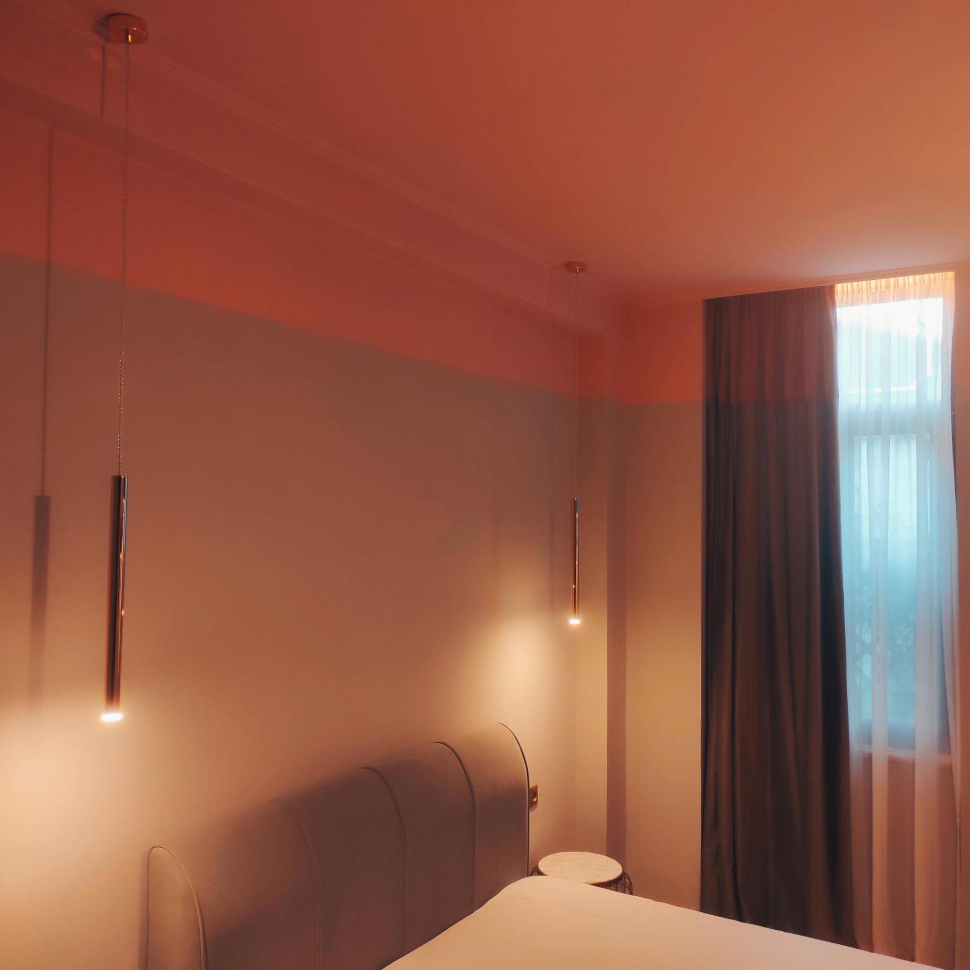 L Suites The Writer'S House Γύθειο Εξωτερικό φωτογραφία