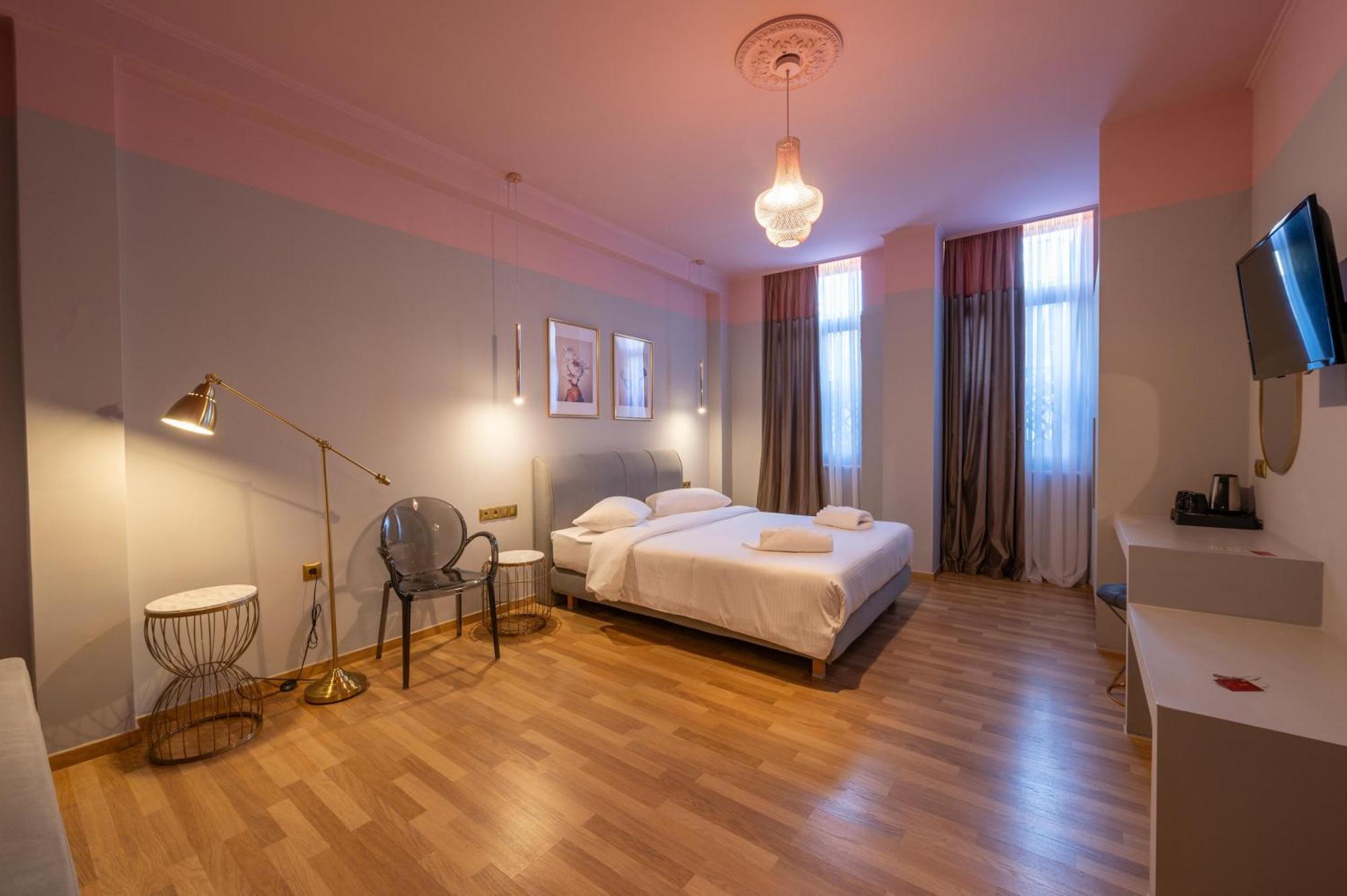 L Suites The Writer'S House Γύθειο Εξωτερικό φωτογραφία