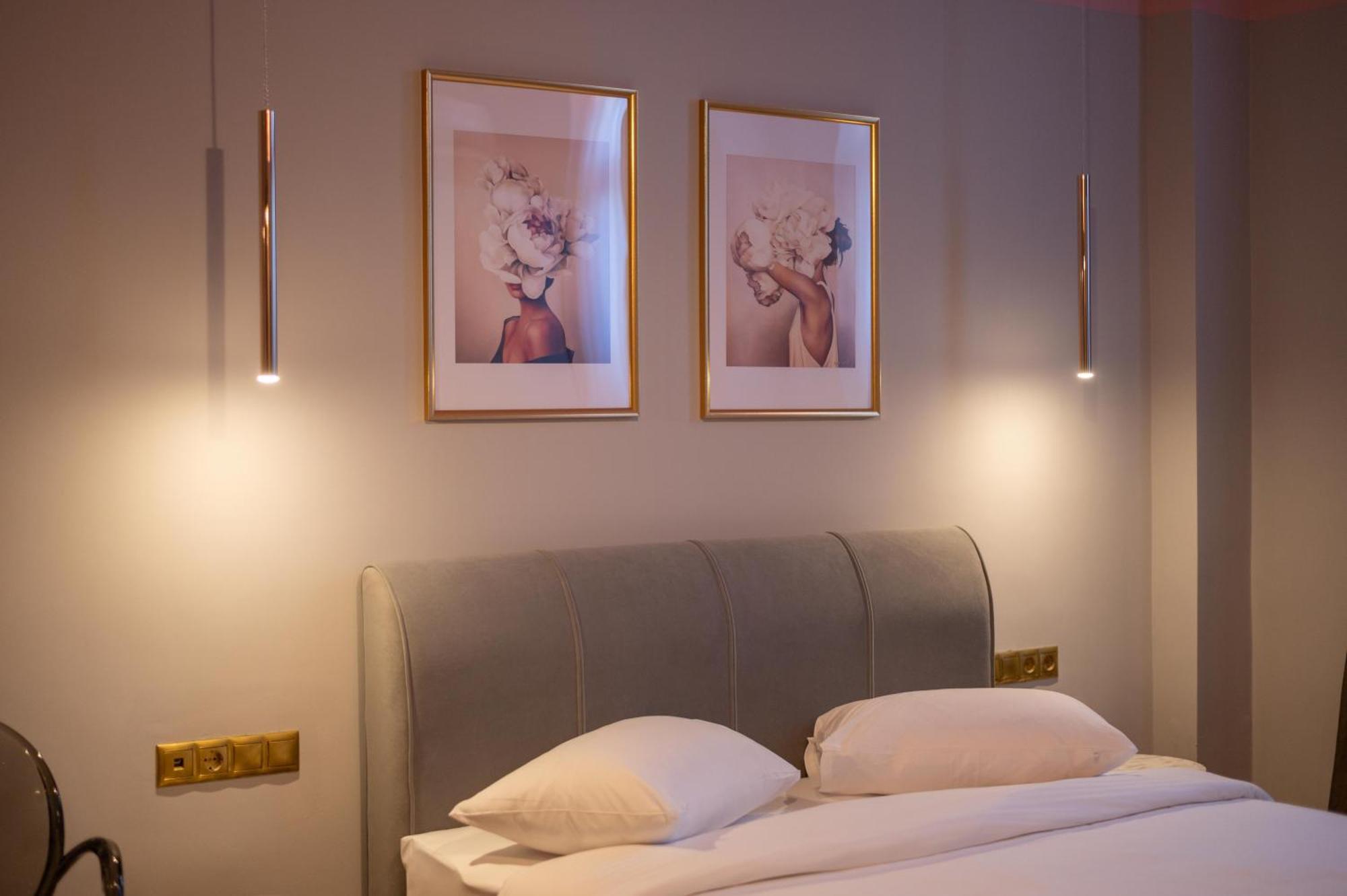 L Suites The Writer'S House Γύθειο Εξωτερικό φωτογραφία