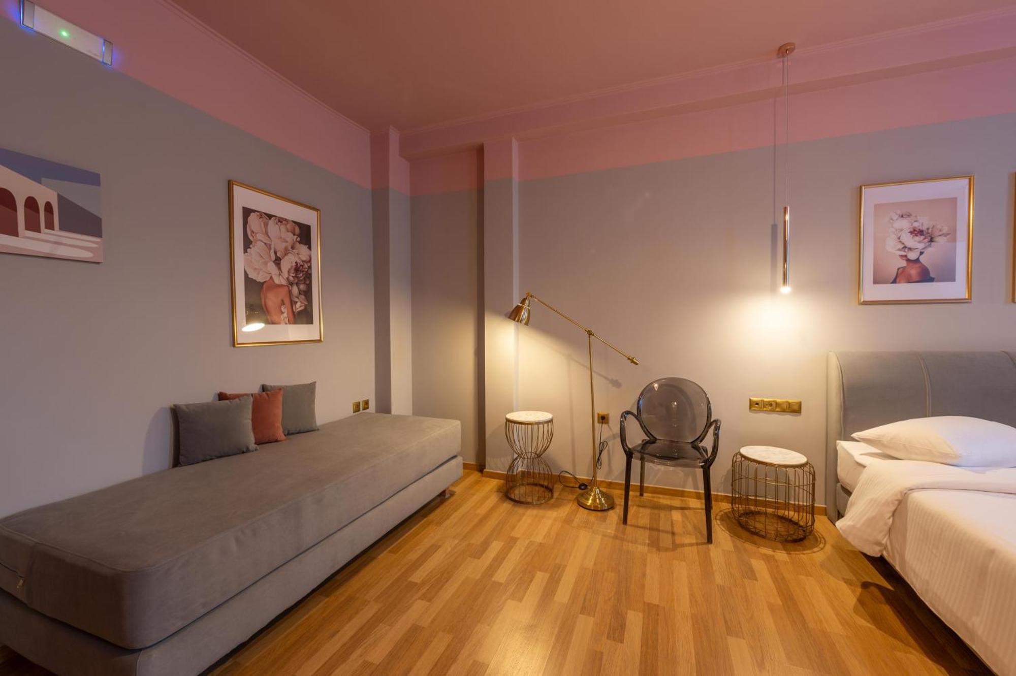L Suites The Writer'S House Γύθειο Εξωτερικό φωτογραφία