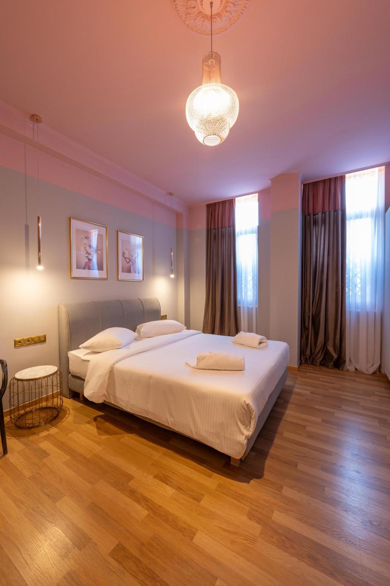 L Suites The Writer'S House Γύθειο Εξωτερικό φωτογραφία
