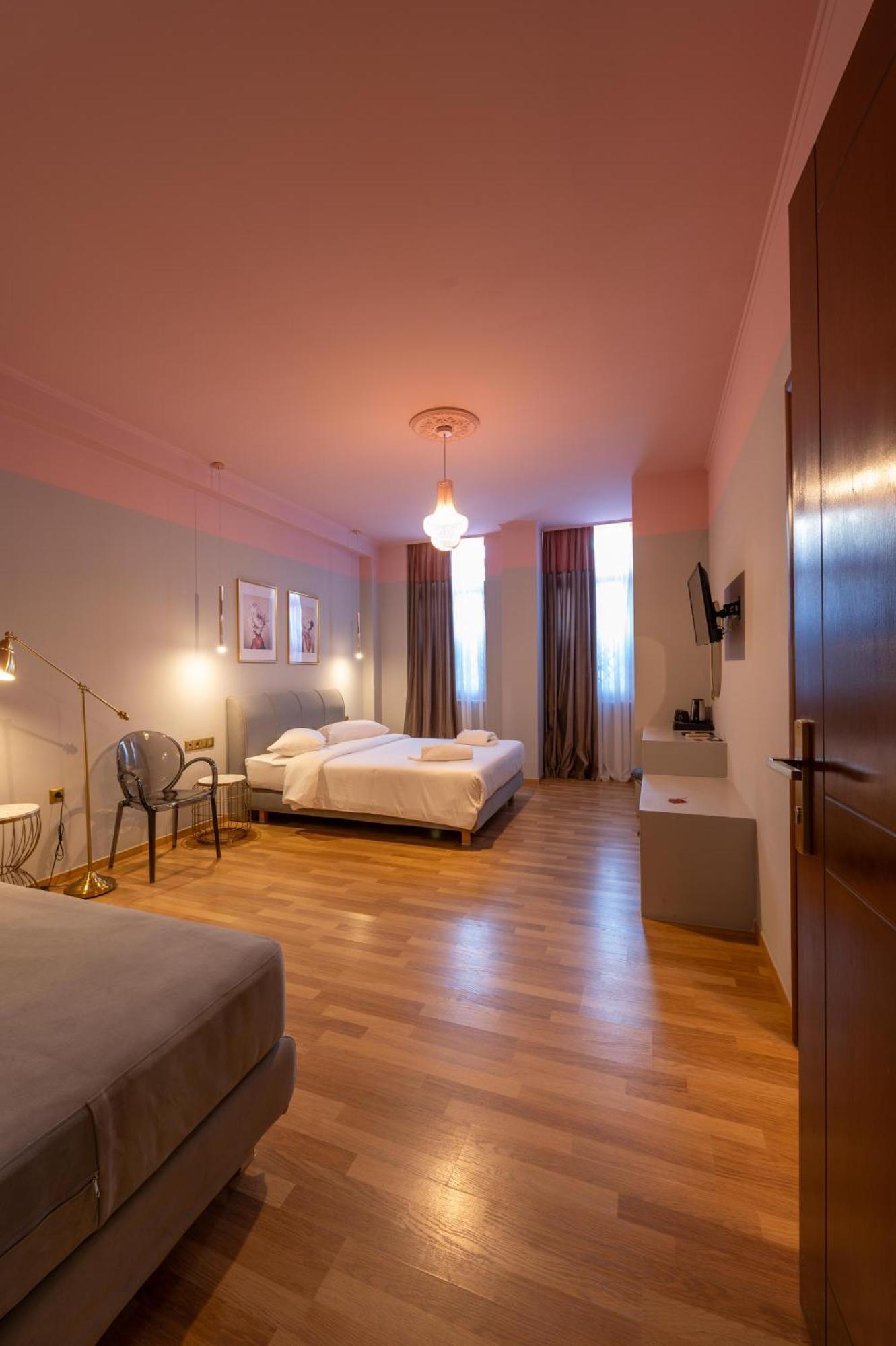L Suites The Writer'S House Γύθειο Εξωτερικό φωτογραφία