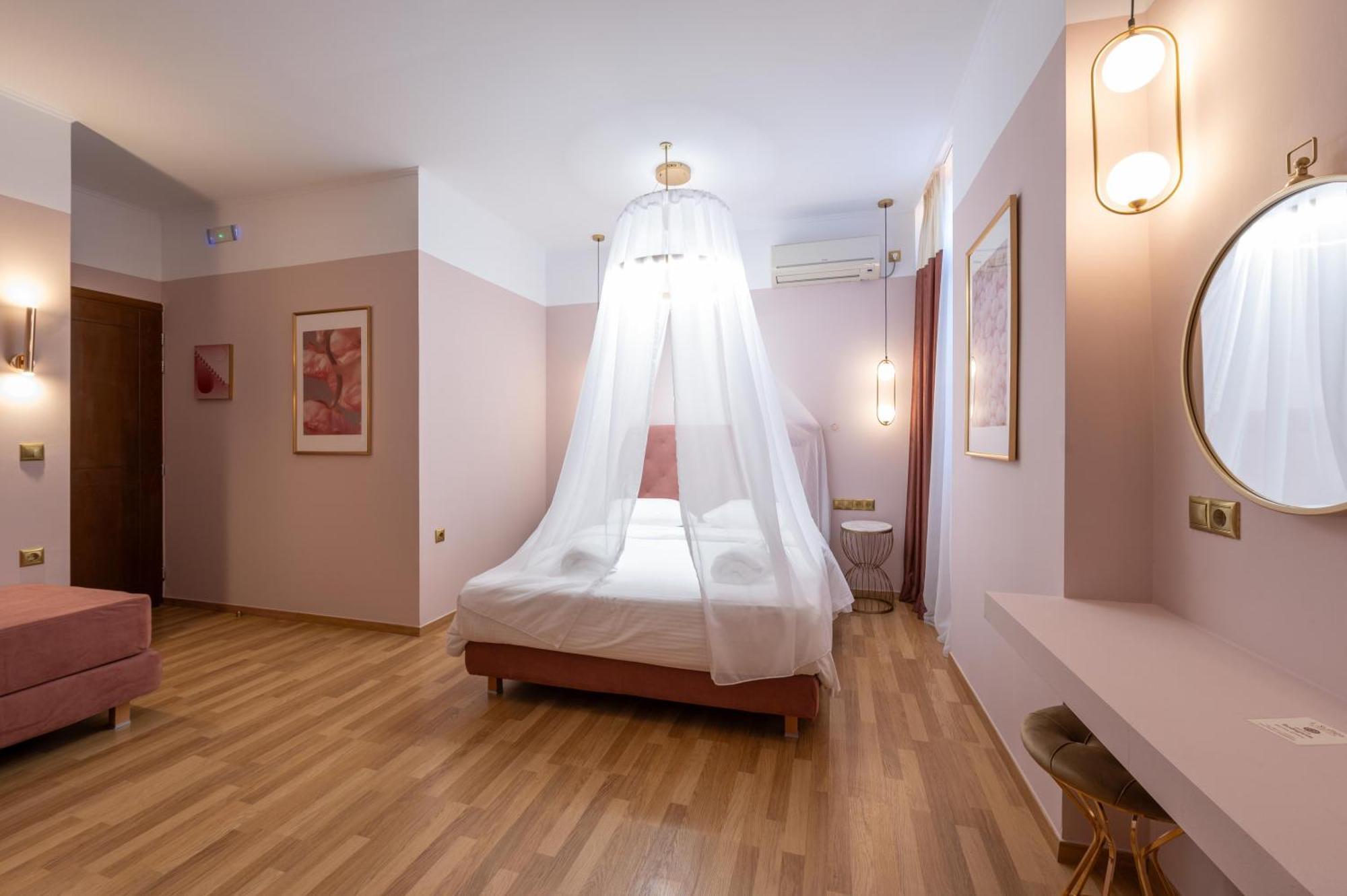 L Suites The Writer'S House Γύθειο Εξωτερικό φωτογραφία