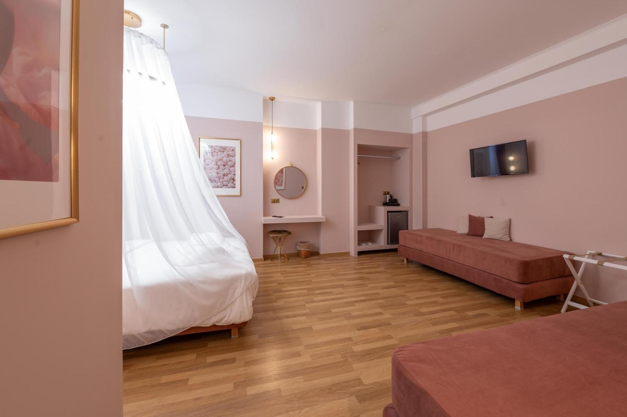 L Suites The Writer'S House Γύθειο Εξωτερικό φωτογραφία