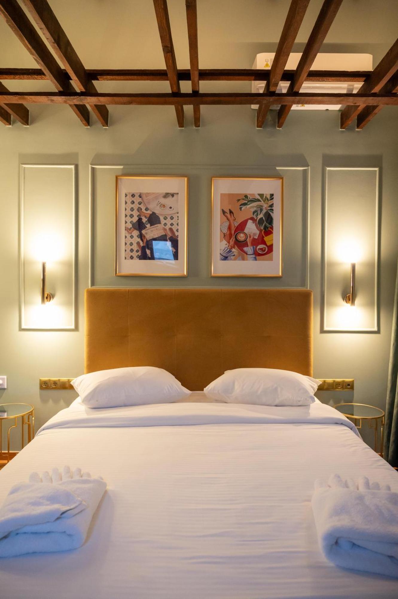 L Suites The Writer'S House Γύθειο Εξωτερικό φωτογραφία