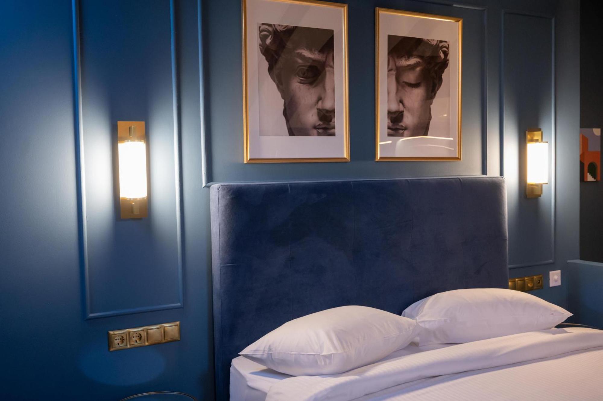 L Suites The Writer'S House Γύθειο Εξωτερικό φωτογραφία