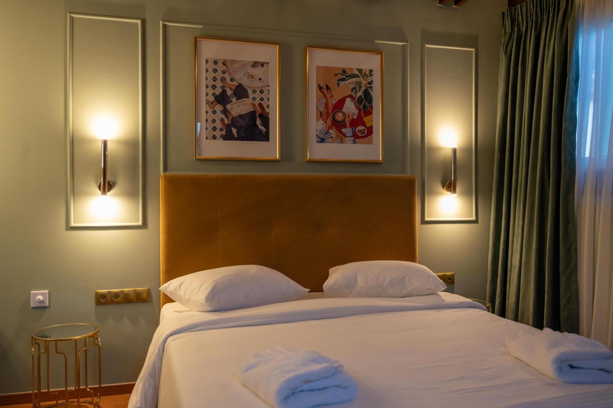 L Suites The Writer'S House Γύθειο Εξωτερικό φωτογραφία