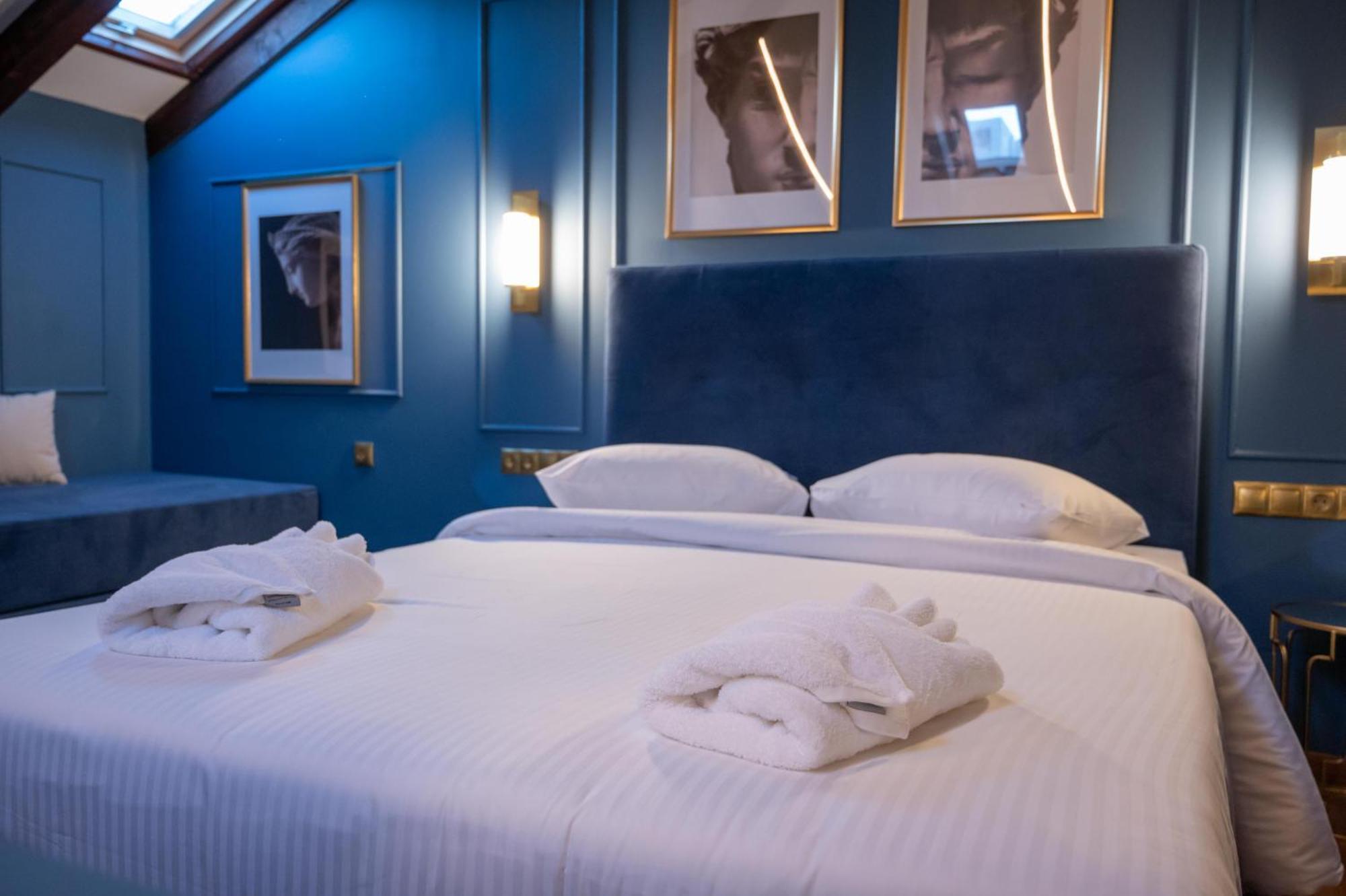 L Suites The Writer'S House Γύθειο Εξωτερικό φωτογραφία