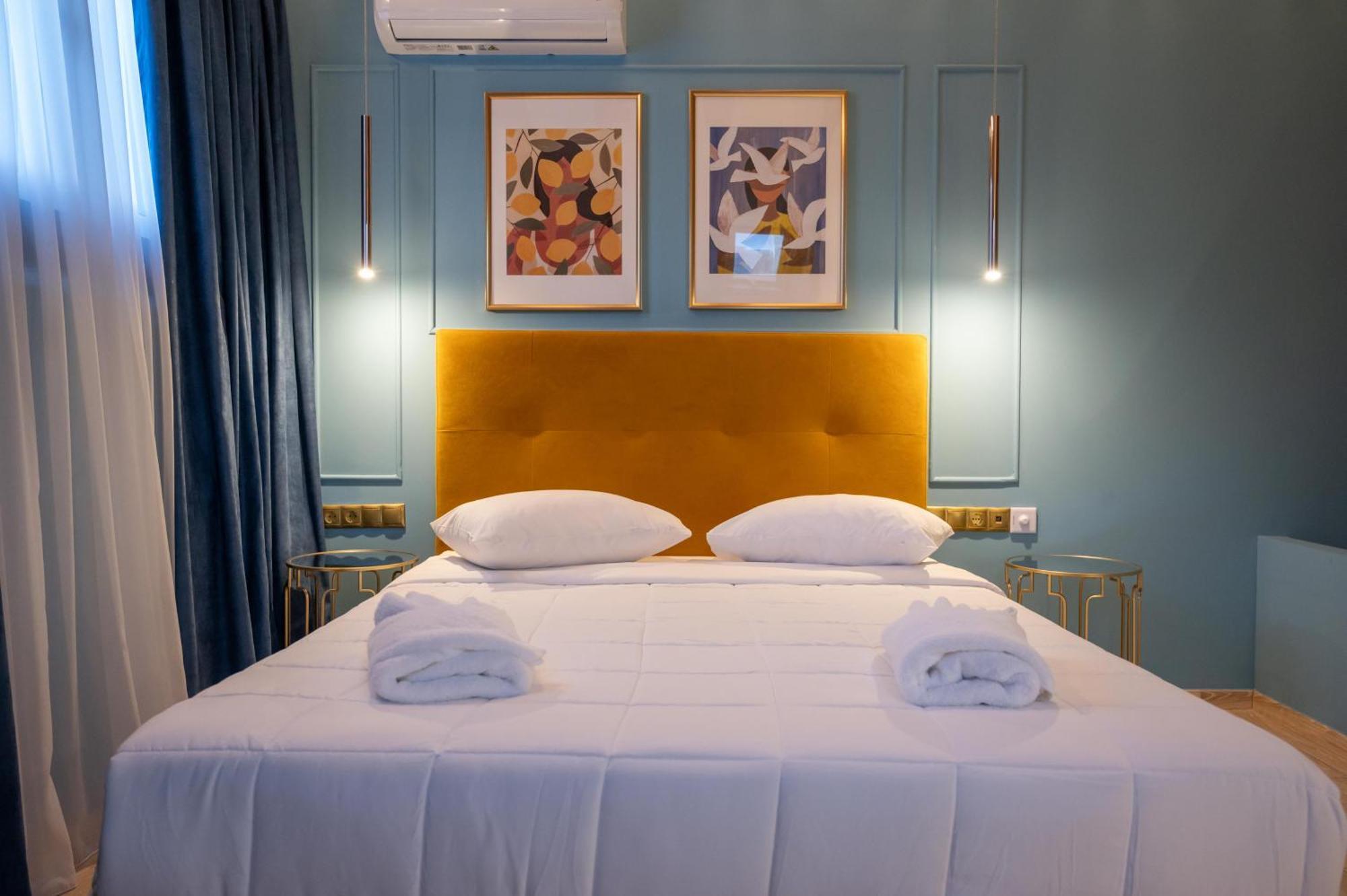 L Suites The Writer'S House Γύθειο Εξωτερικό φωτογραφία