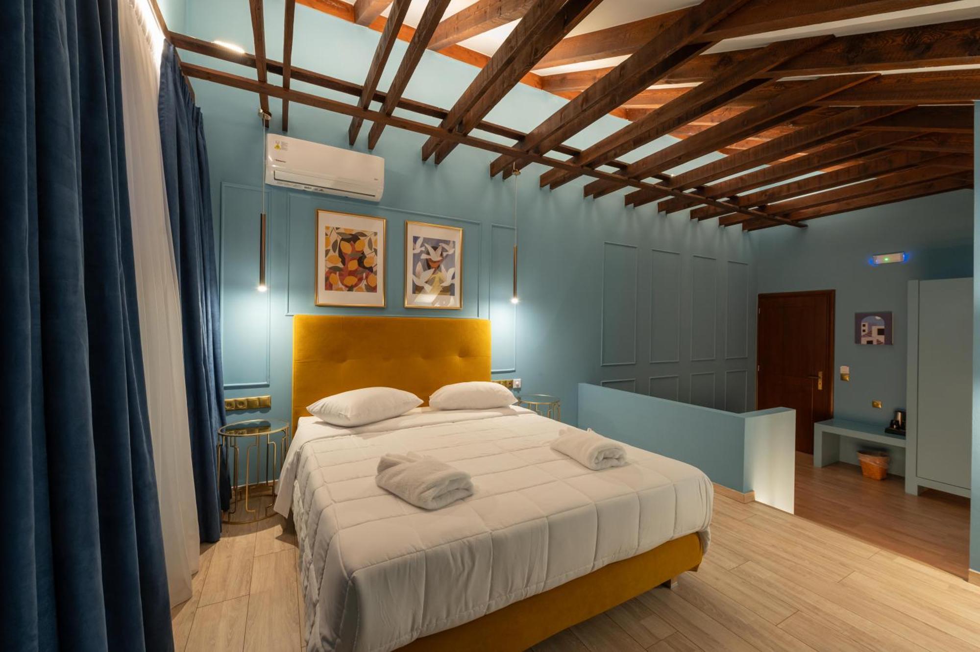 L Suites The Writer'S House Γύθειο Εξωτερικό φωτογραφία