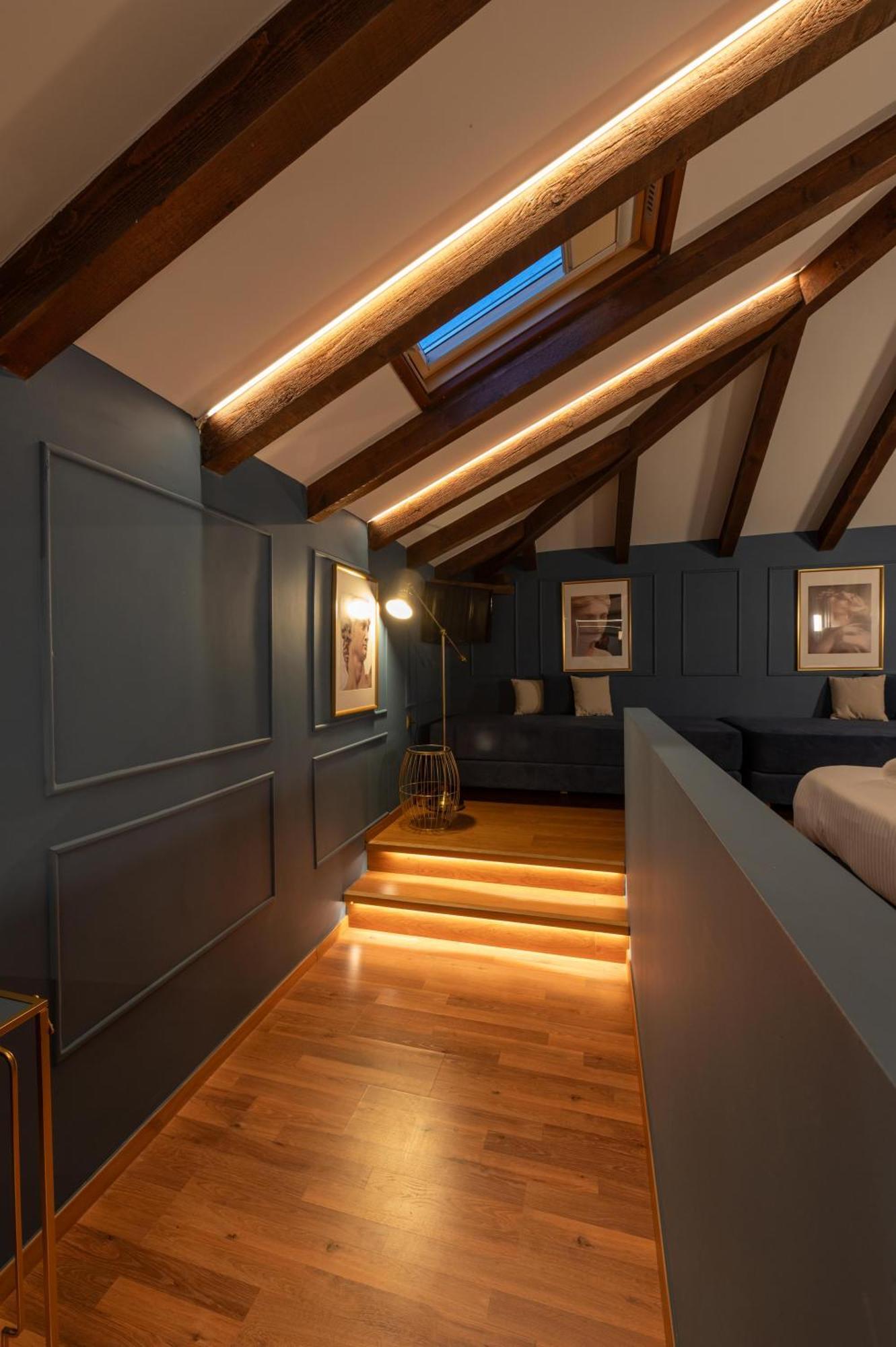L Suites The Writer'S House Γύθειο Εξωτερικό φωτογραφία