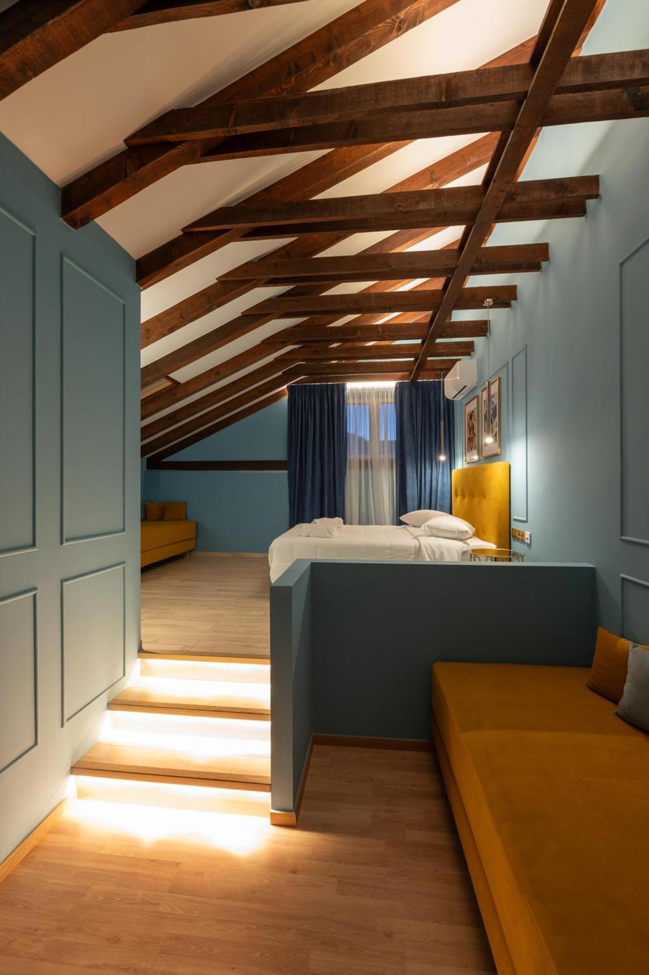 L Suites The Writer'S House Γύθειο Εξωτερικό φωτογραφία