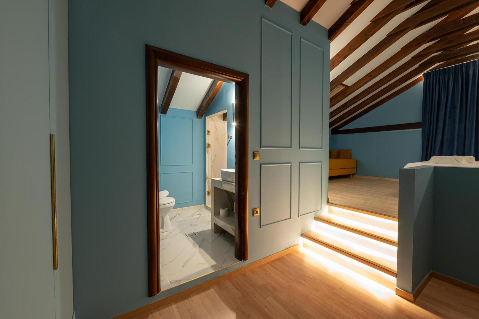 L Suites The Writer'S House Γύθειο Εξωτερικό φωτογραφία