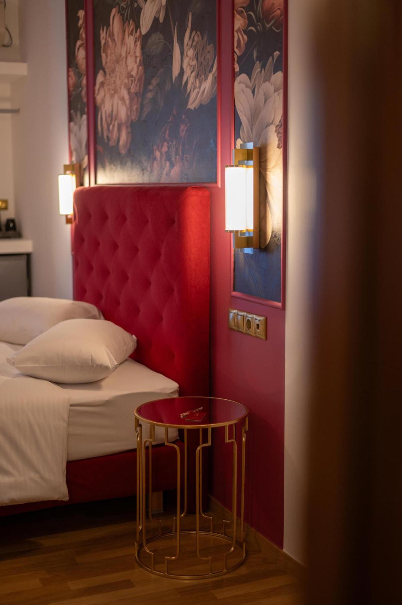 L Suites The Writer'S House Γύθειο Εξωτερικό φωτογραφία