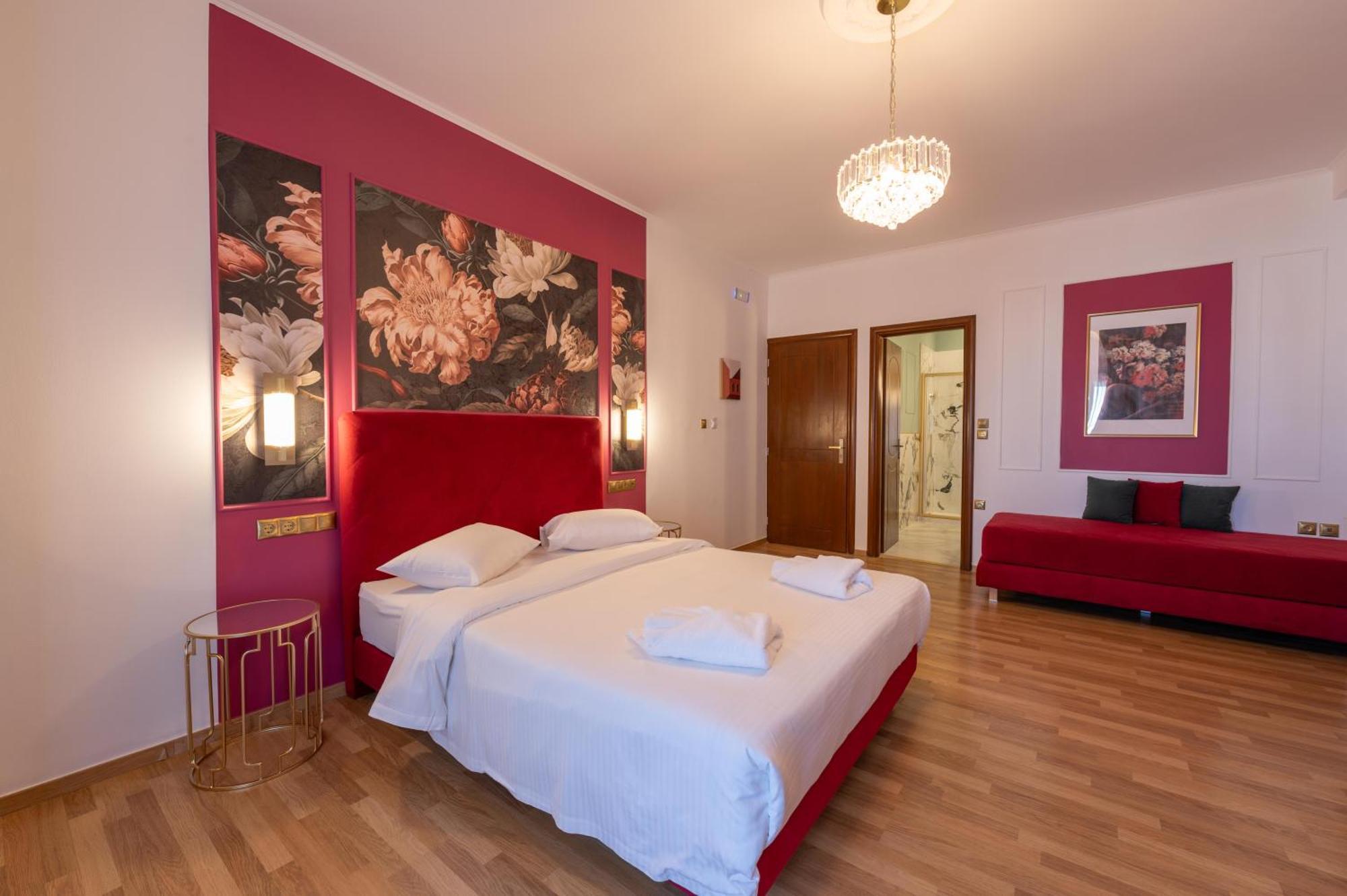 L Suites The Writer'S House Γύθειο Εξωτερικό φωτογραφία