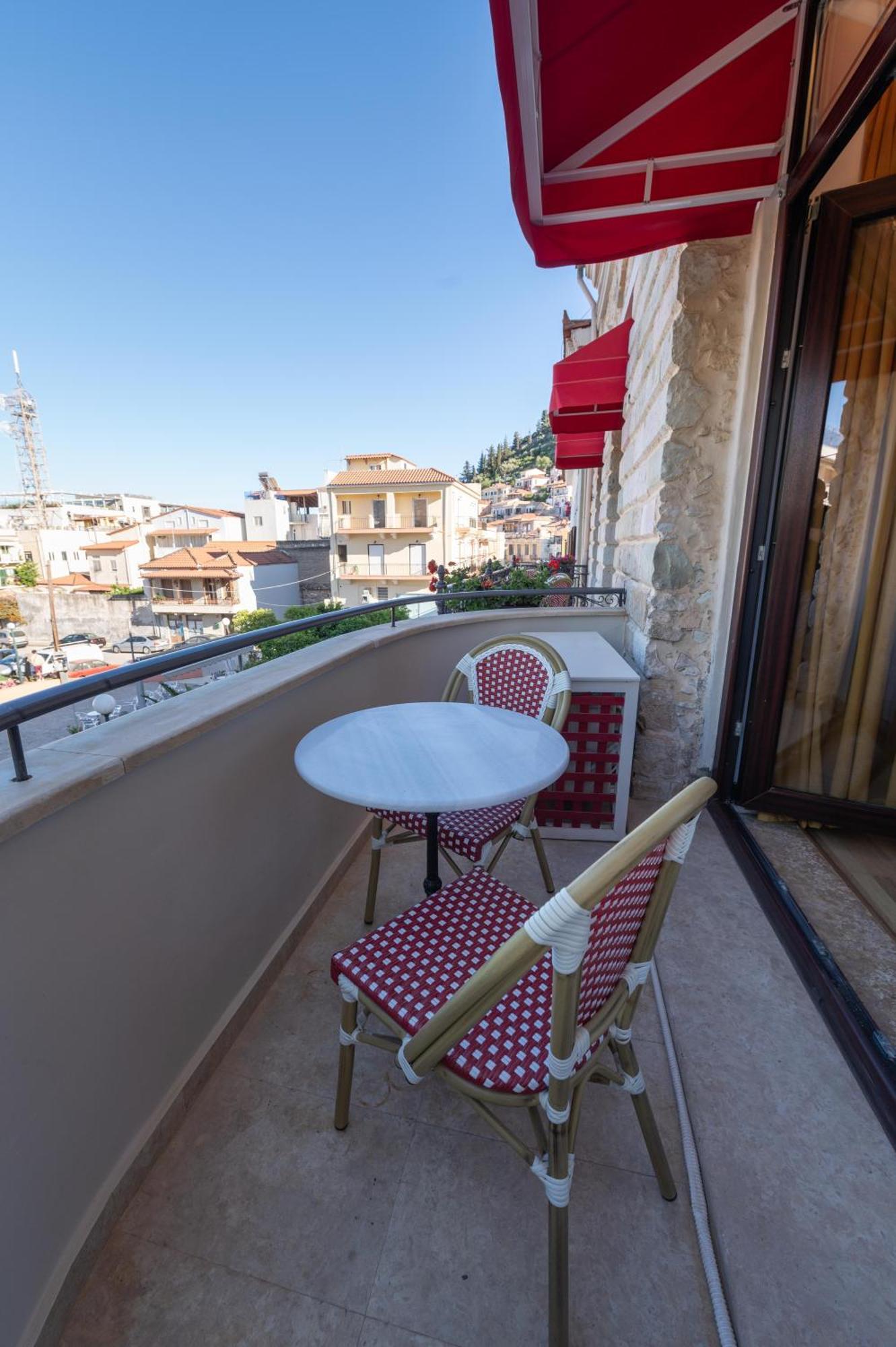 L Suites The Writer'S House Γύθειο Εξωτερικό φωτογραφία