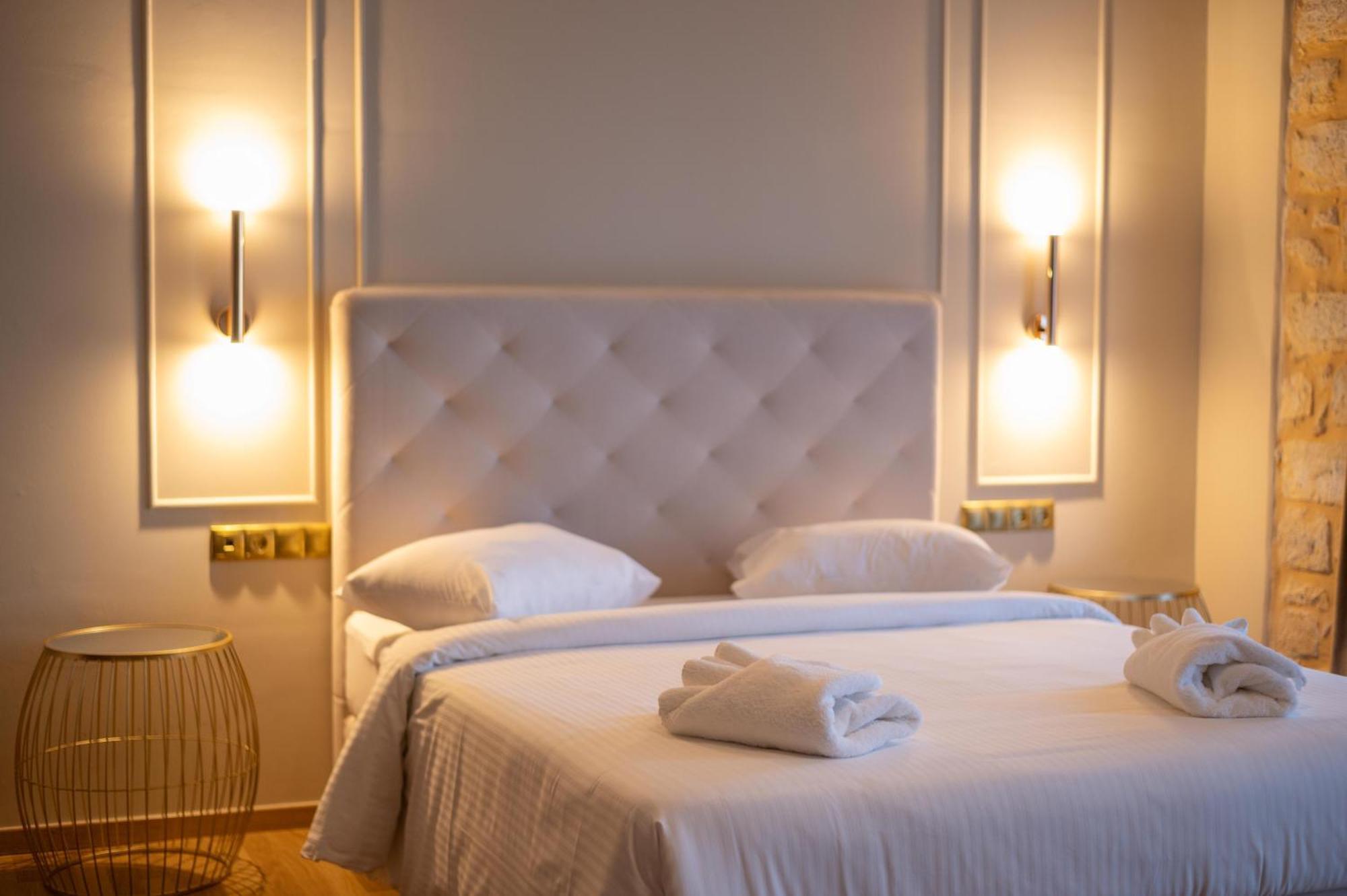 L Suites The Writer'S House Γύθειο Δωμάτιο φωτογραφία