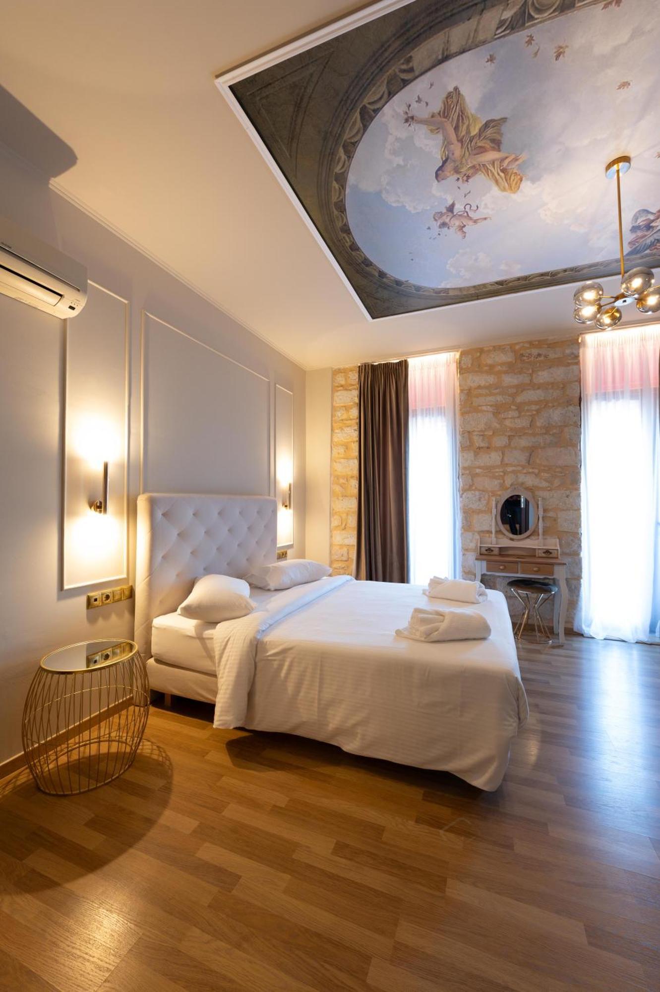 L Suites The Writer'S House Γύθειο Δωμάτιο φωτογραφία